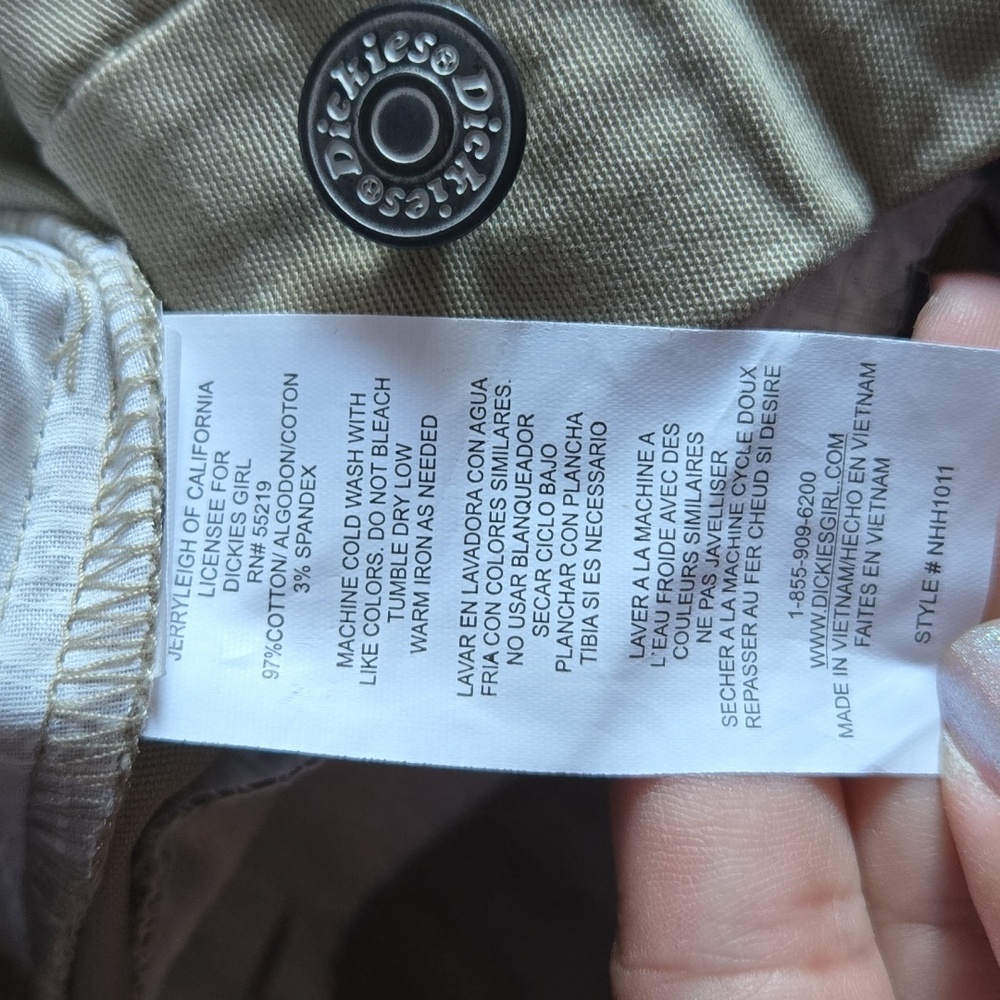 Dickies - Picture 4 of 7